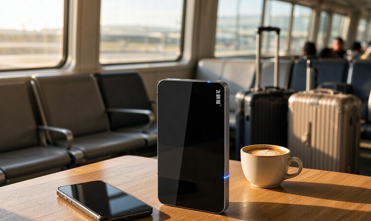 大同随身WiFi怎么选？信号、套餐与避坑全指南